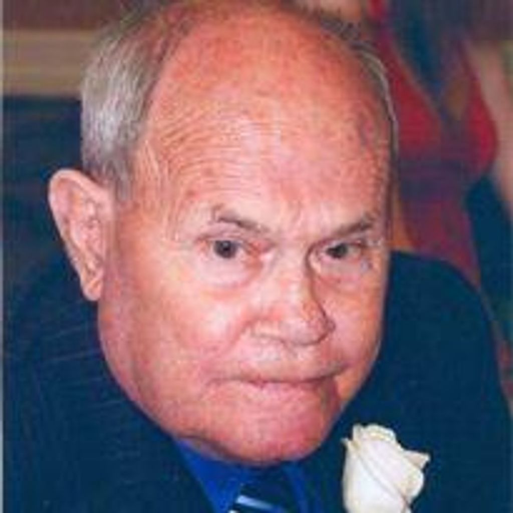 Clyde Melvin Hudson, Sr.