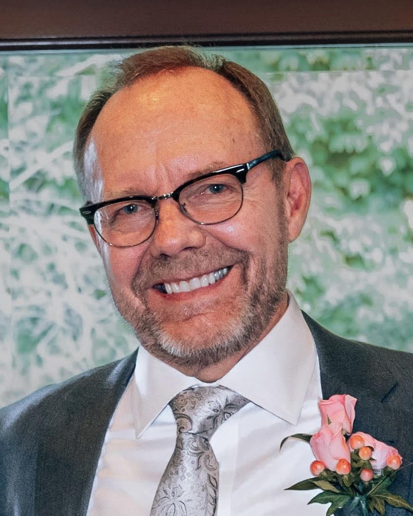Douglas John Pusey Profile Photo