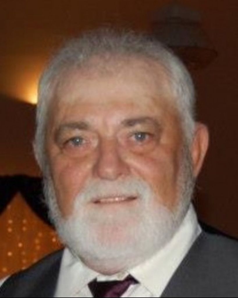 Kenneth Wachter Profile Photo