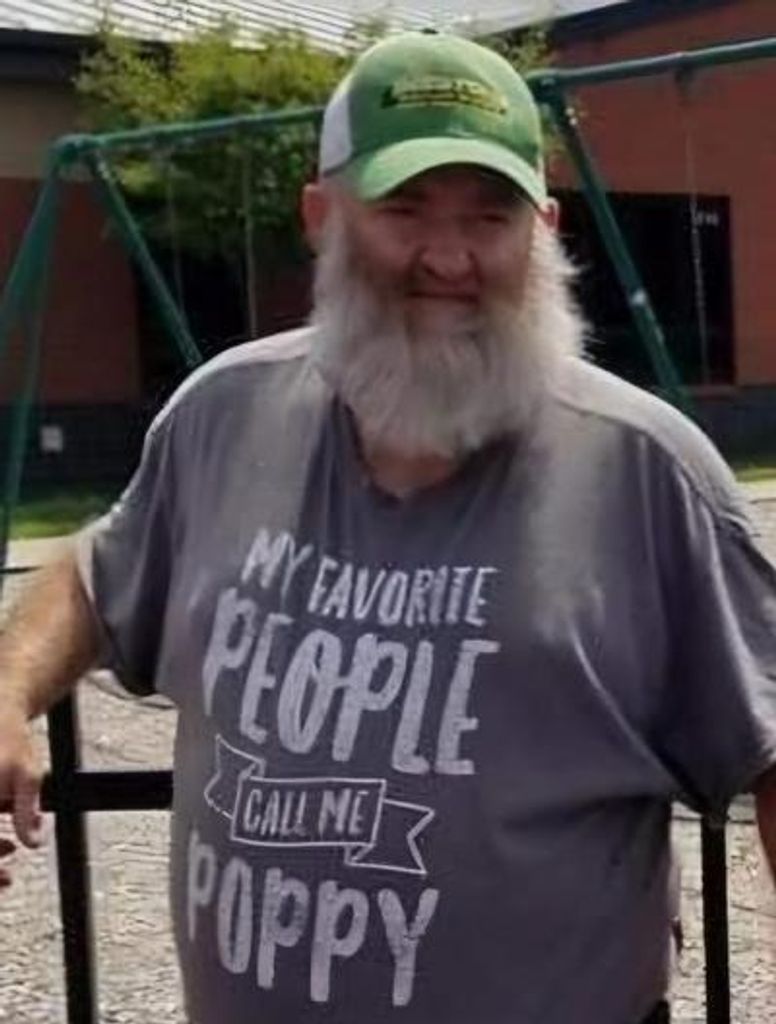 Teddy William Goebeler