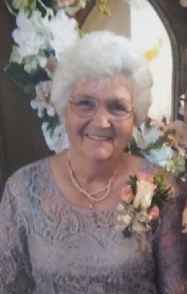 Betty Sue Goth Profile Photo