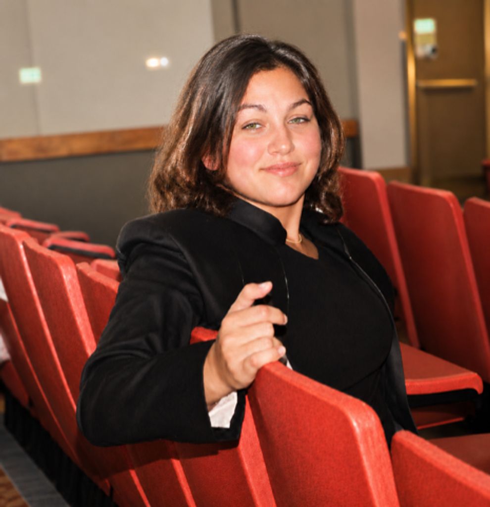 Marisa Lee Restivo