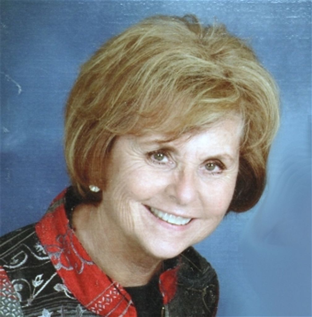 Marva "Sue" Cox