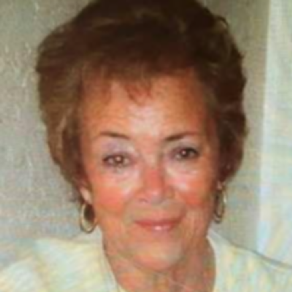 Eula Joann Moffitt