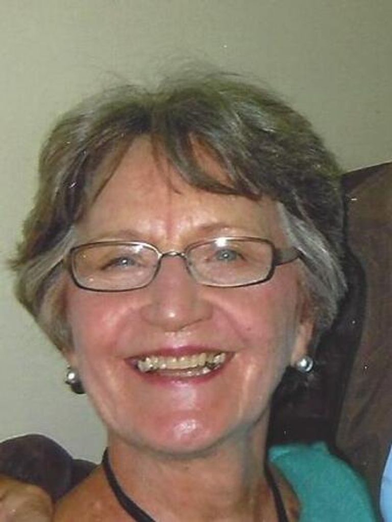 Margaret Annette Putnam Profile Photo