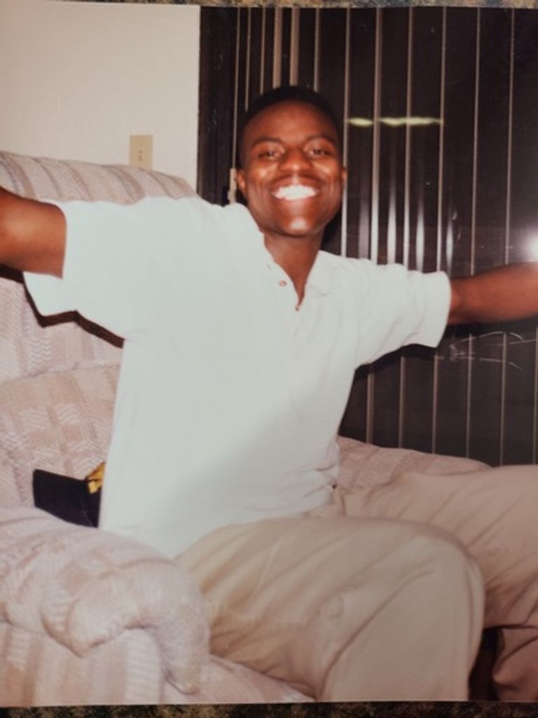 Vance Markell Charles Profile Photo