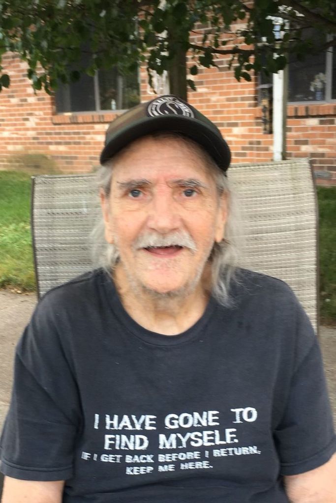 Nixie Jerald Lasater