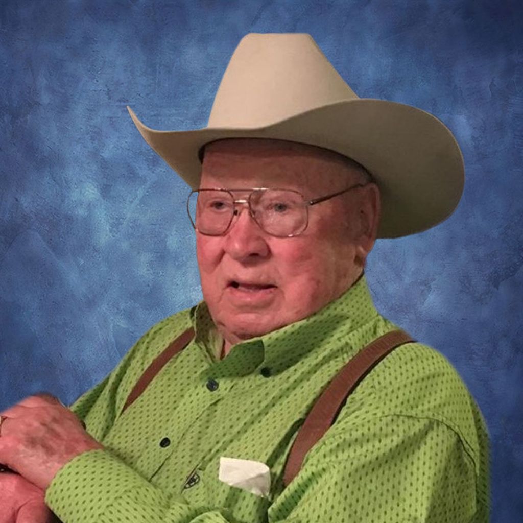 Gerrit "Chub" VanDerGeest
