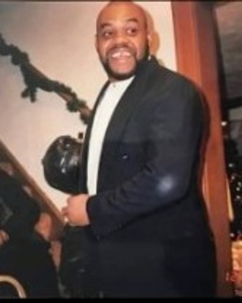 LeRoy Hawkins Profile Photo