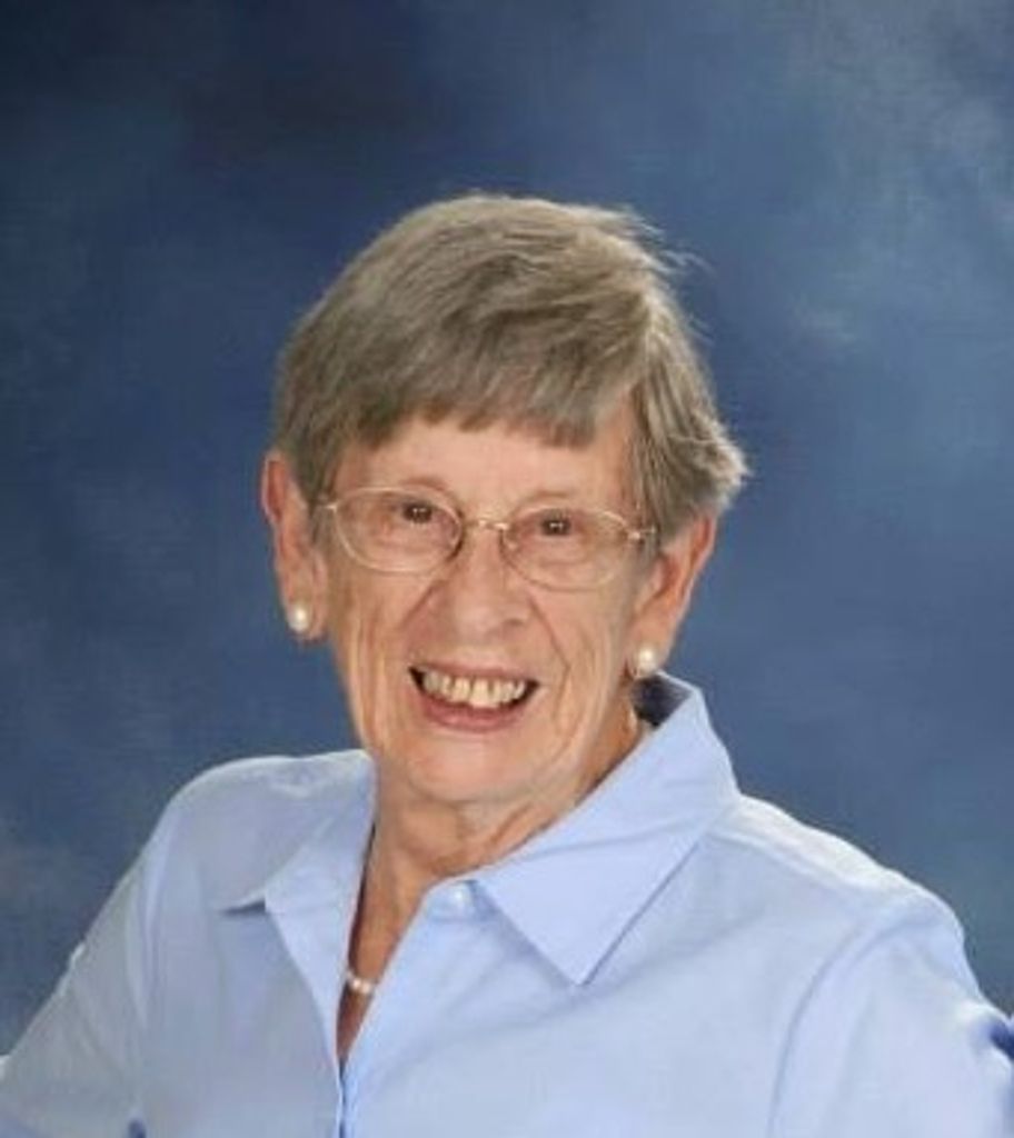 Dorothy "Dot" Bates Hyder Profile Photo