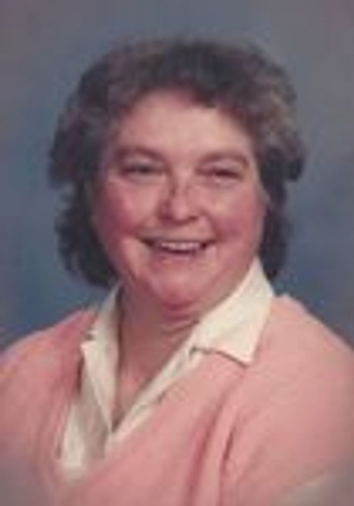 Lois Ann O' Connor