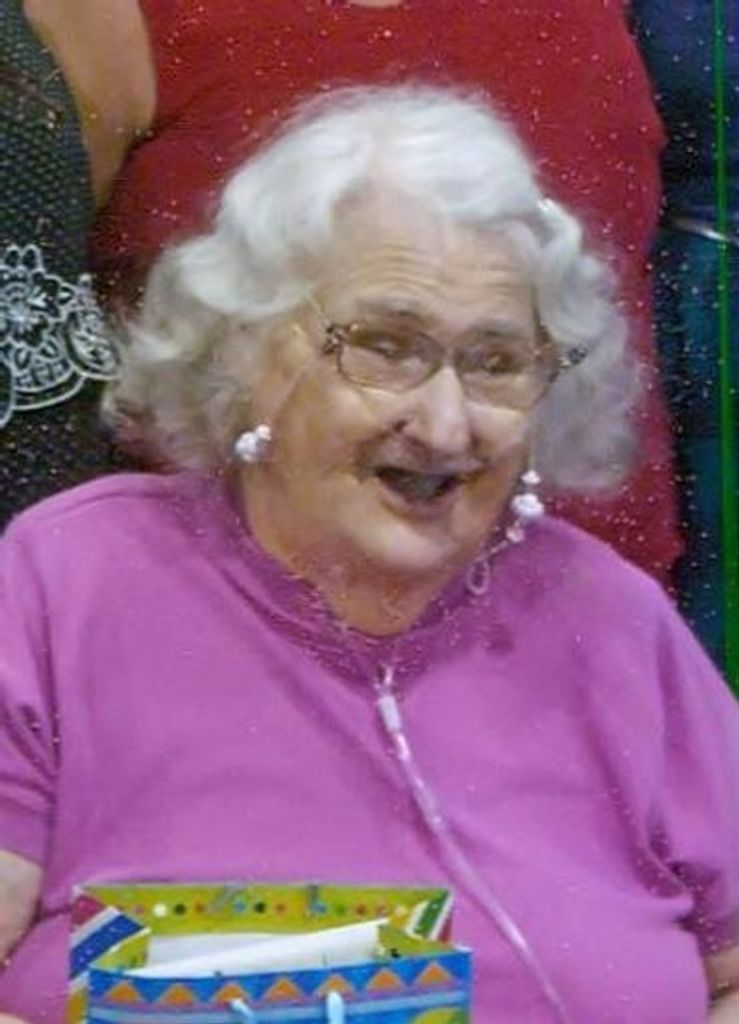 Linda Marie Harp