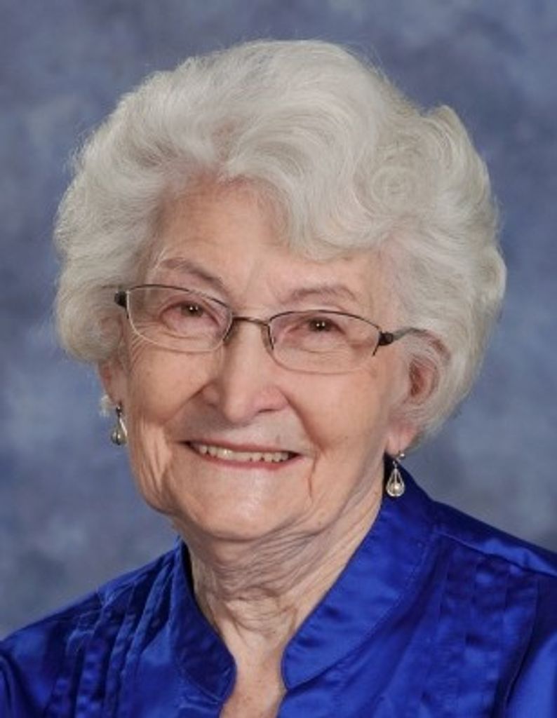 Margaret Juanita Freeland