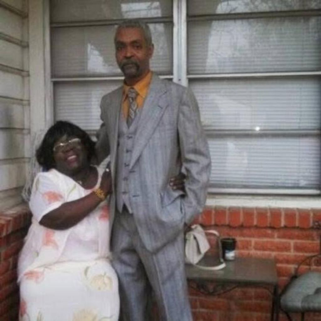 George B. Montgomery