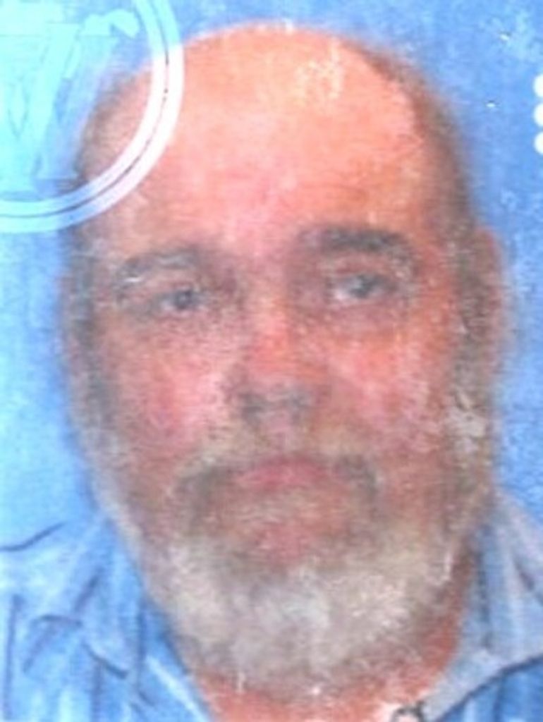 Dewight "Dog" Lewis Casto Profile Photo