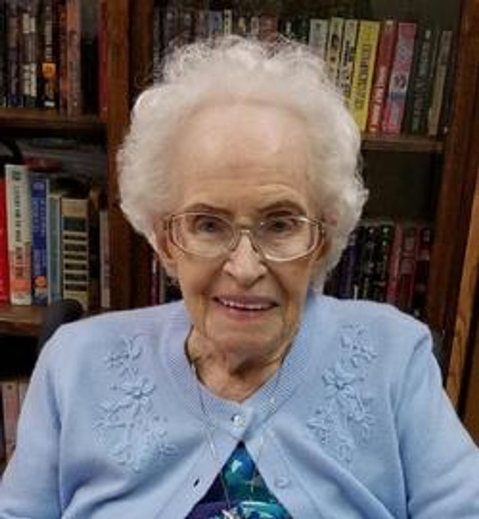 Margaret Pappaspanos