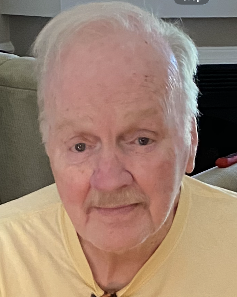 Ronald Charles Snow