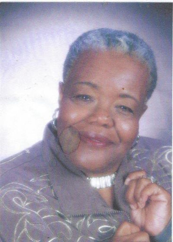 Bessie Mae Herring Profile Photo