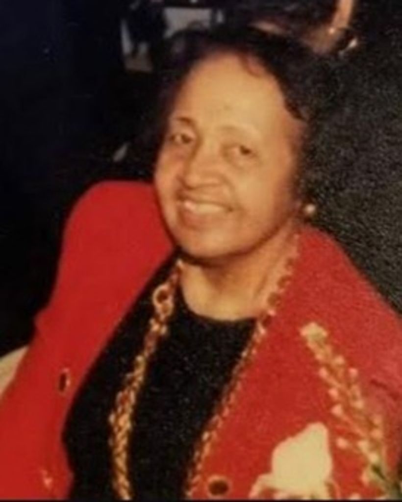 Helen Virginia Prather Profile Photo