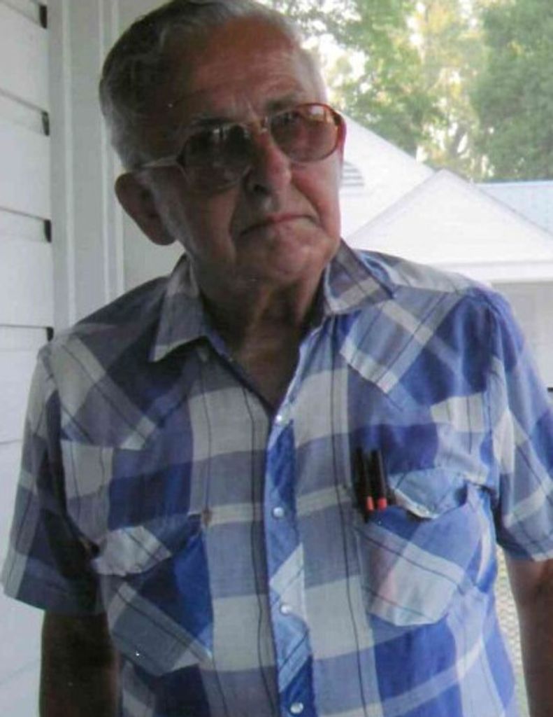 Anthony J. Gullo