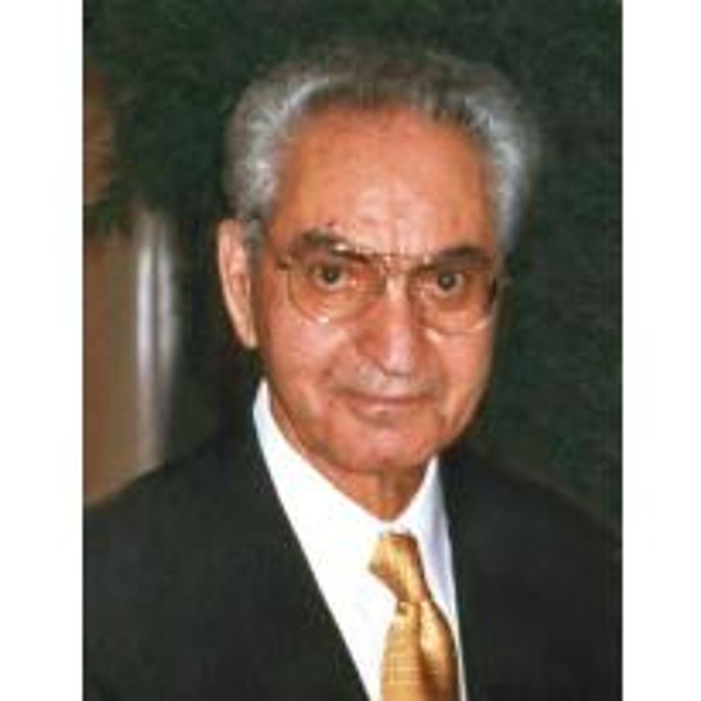 Hamid Motamedi