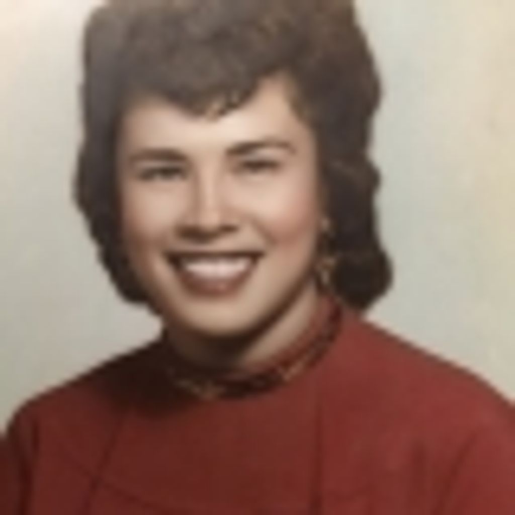 Betty Ann Covarrubias