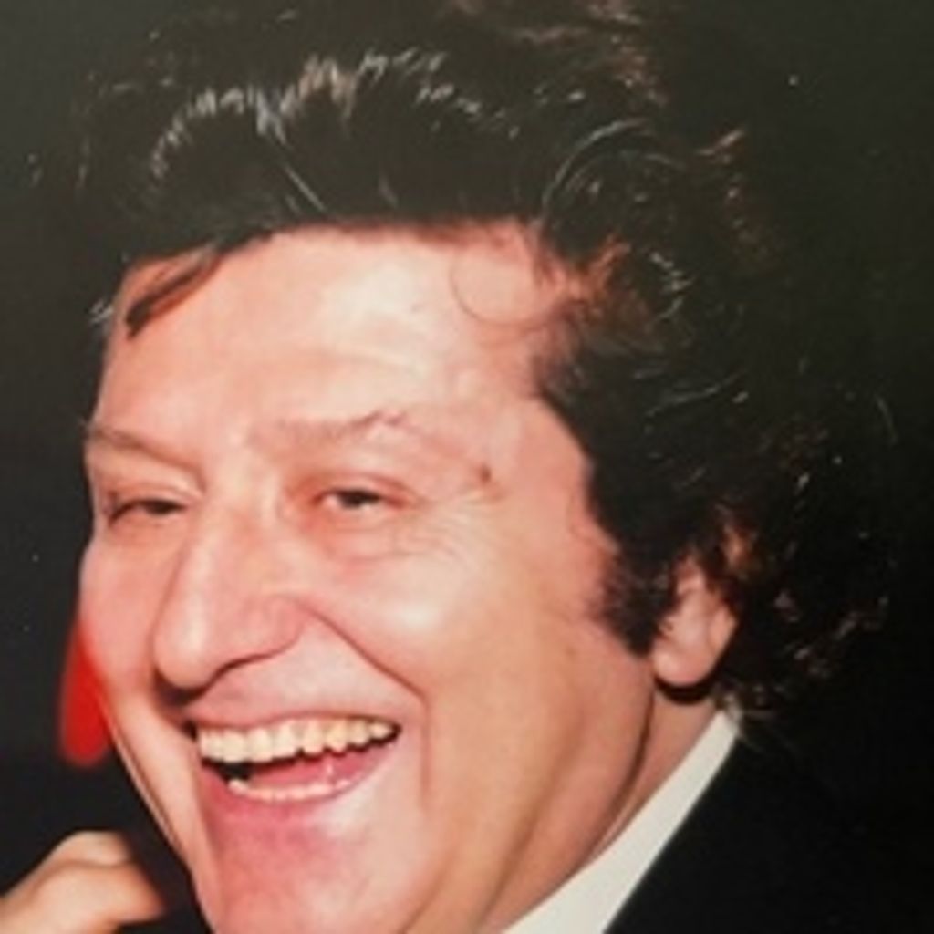 Athanasios (Tommy) Tzelis