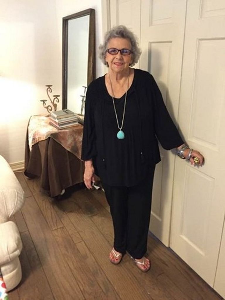 Helen Carol Tanner Profile Photo