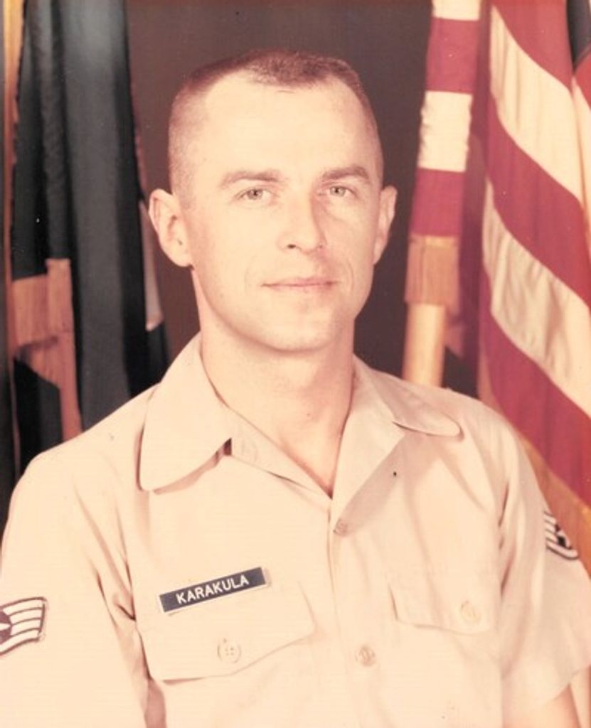 John M. Karakula Profile Photo