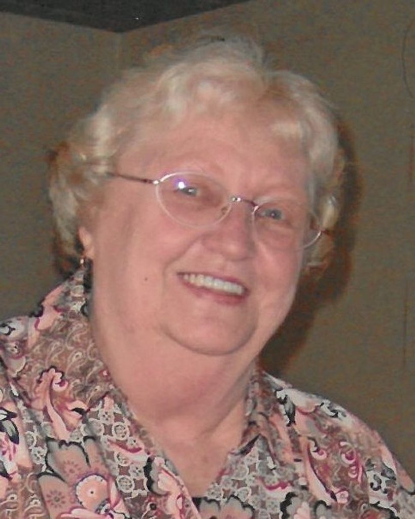 Shirley J. Day