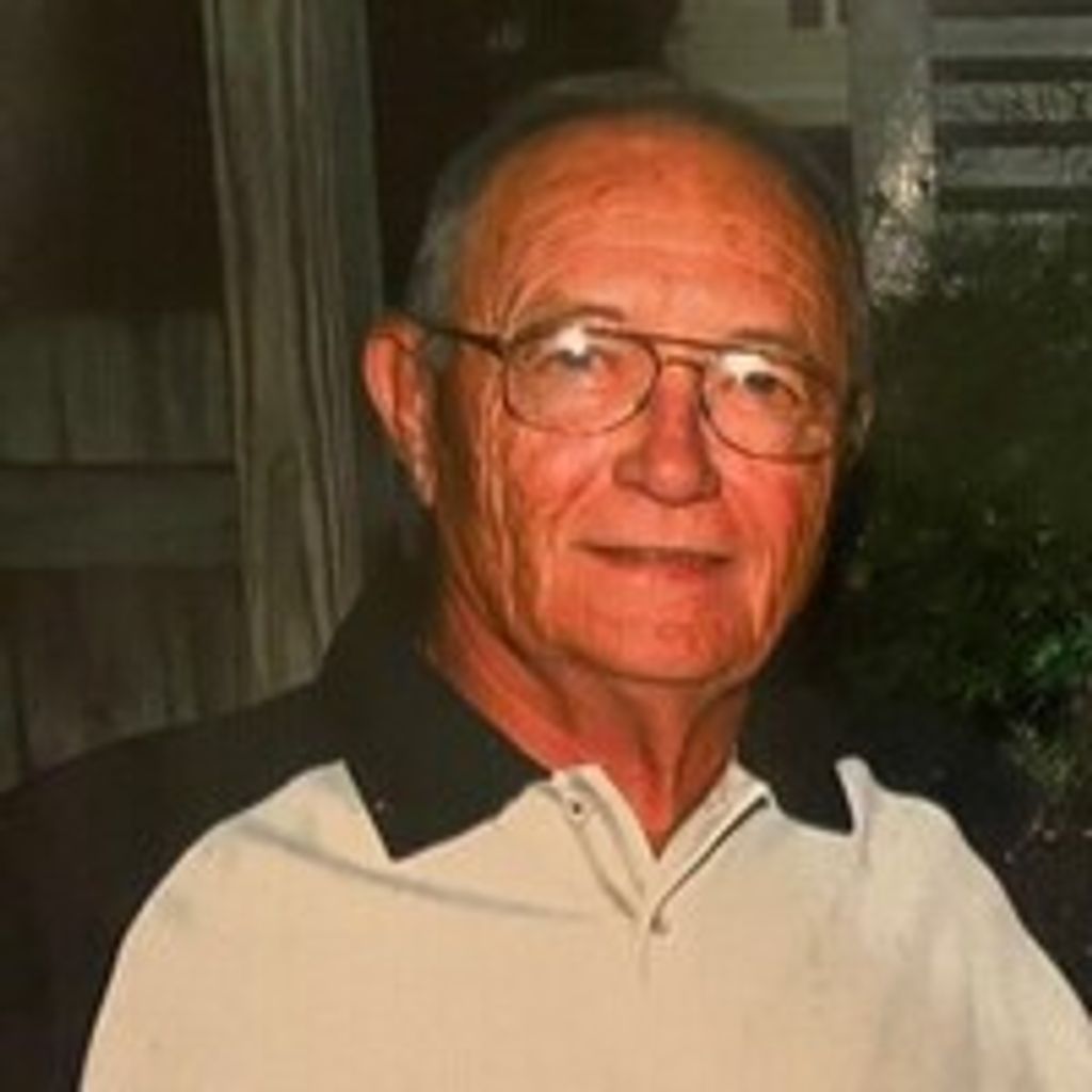 Claude Perry Smith