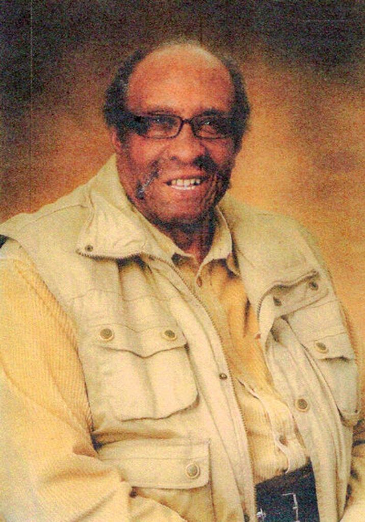 Nathaniel Sterling Taylor, Jr. Profile Photo