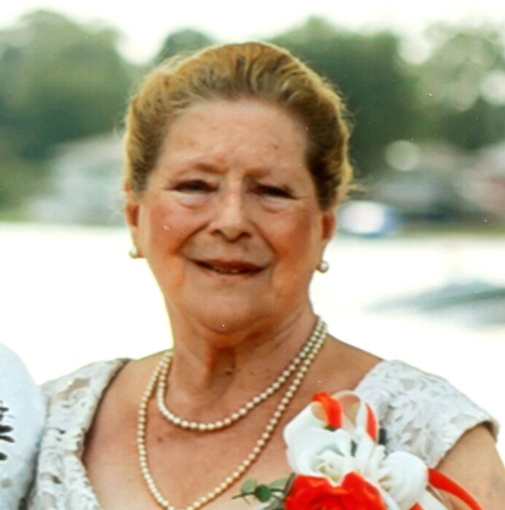 Russella Rosentreter