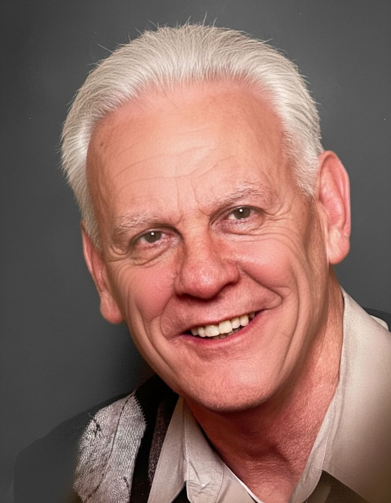 Jack Dee Hilliard, Jr. Profile Photo