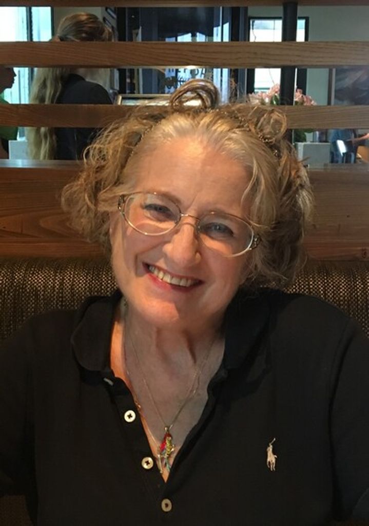 Pamela Jean Morrow Profile Photo