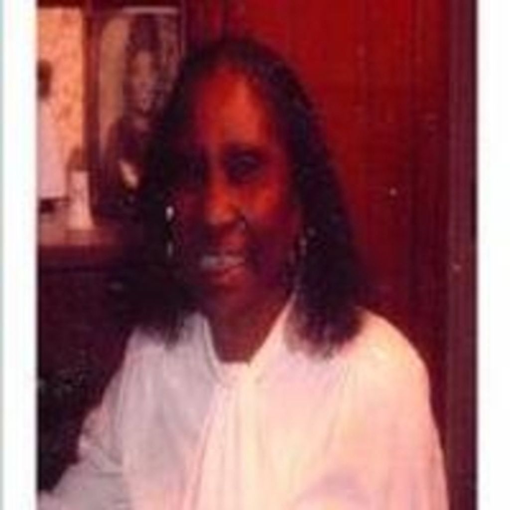 Rosa Lee Jackson