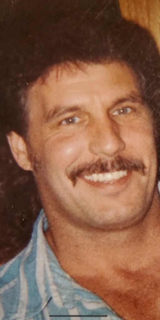 Tony Edward Chambers