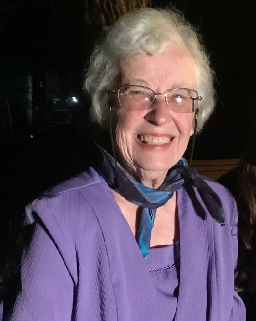 Inez (Pellman)  Gripentrog