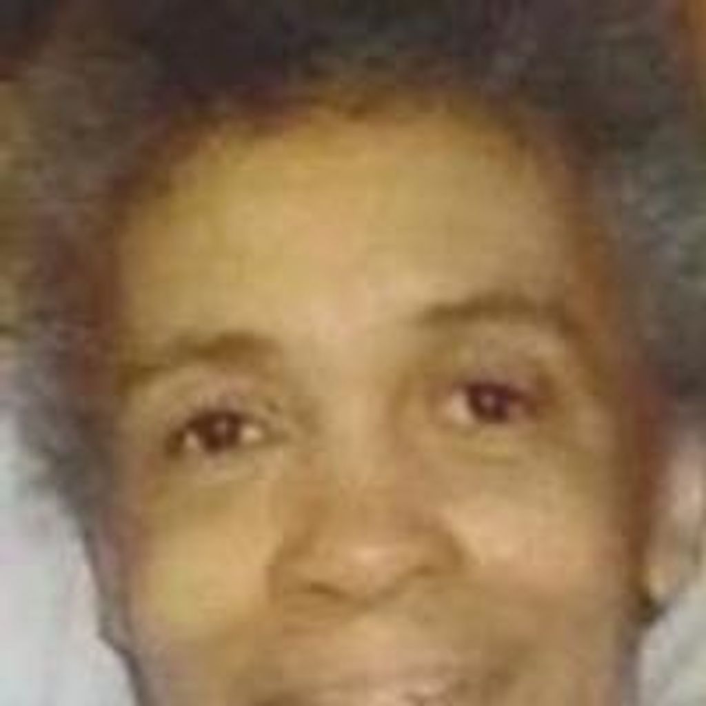 Gloria J. Jackson