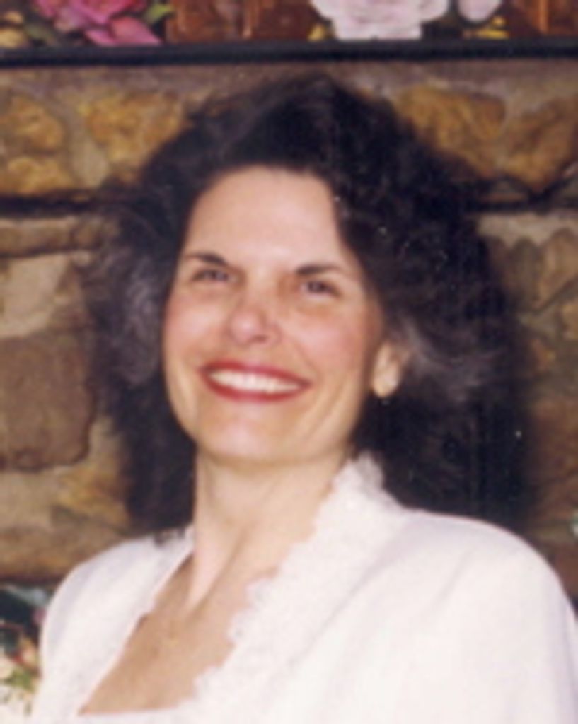 Patricia Ann Johnson