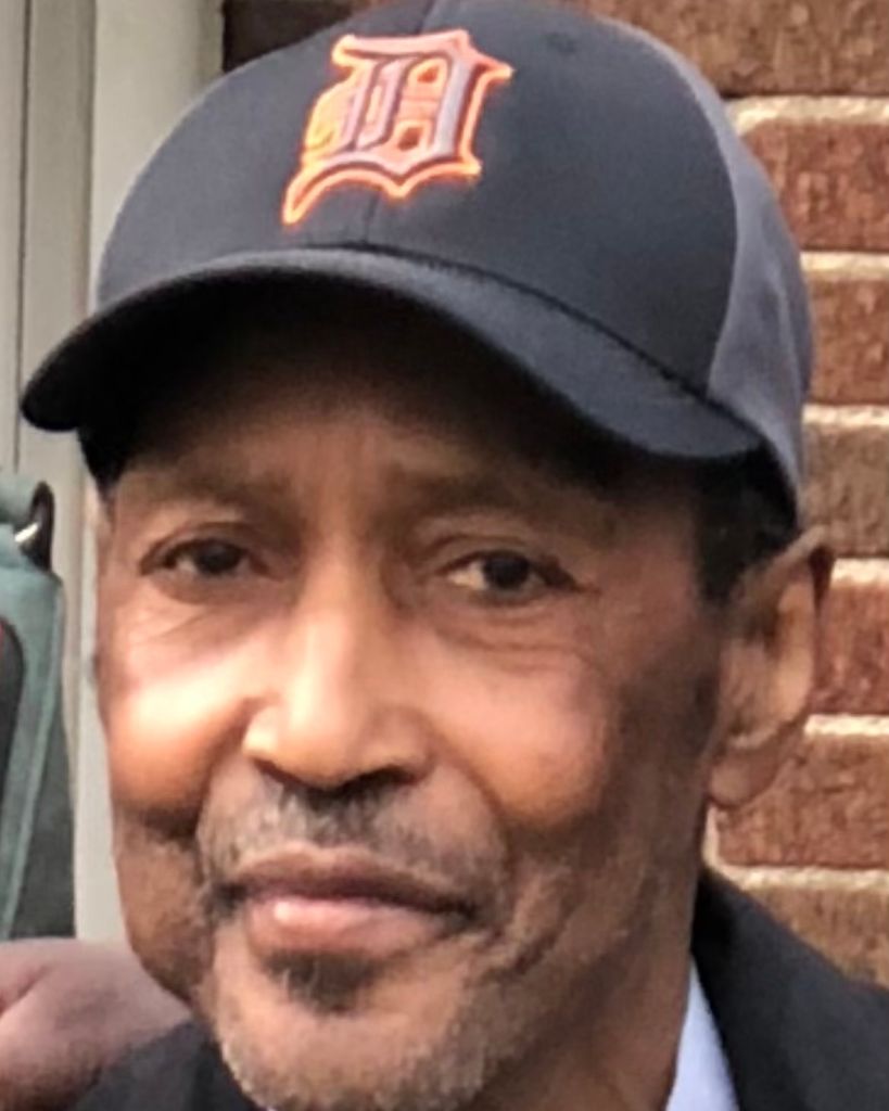 Eugene Hobson Profile Photo