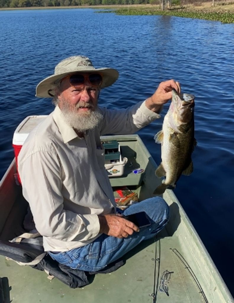 Richard Lowell Burdeshaw