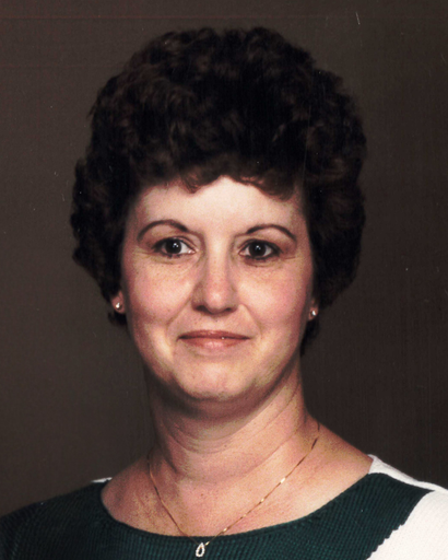 Margaret Lavaun "Peggy" Mulholland Profile Photo