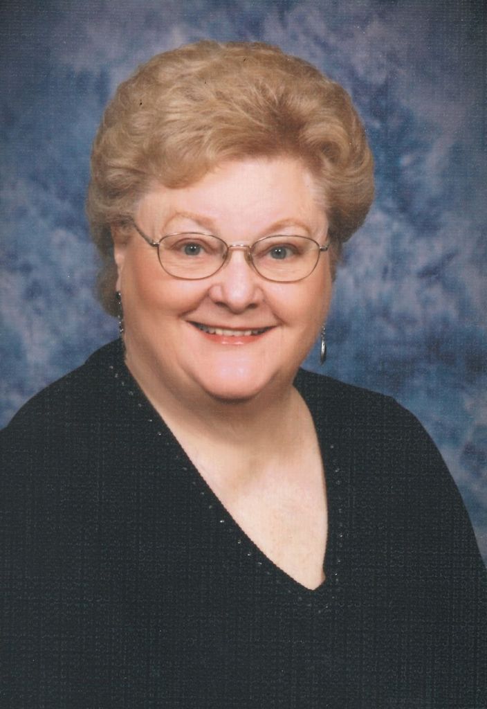 Faye Eads
