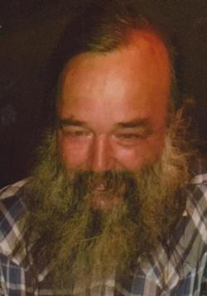 Gary Eugene Ford Profile Photo