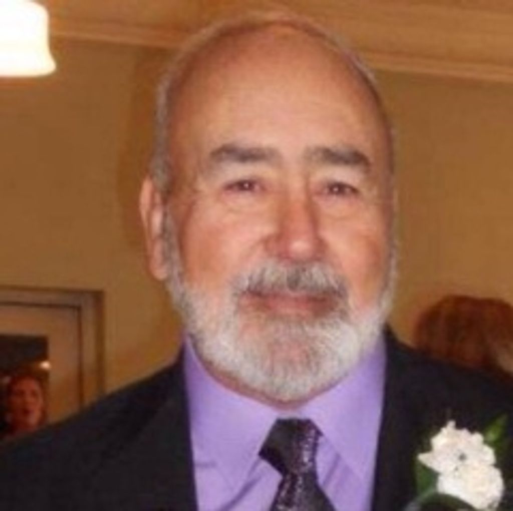Donald E. Jewett