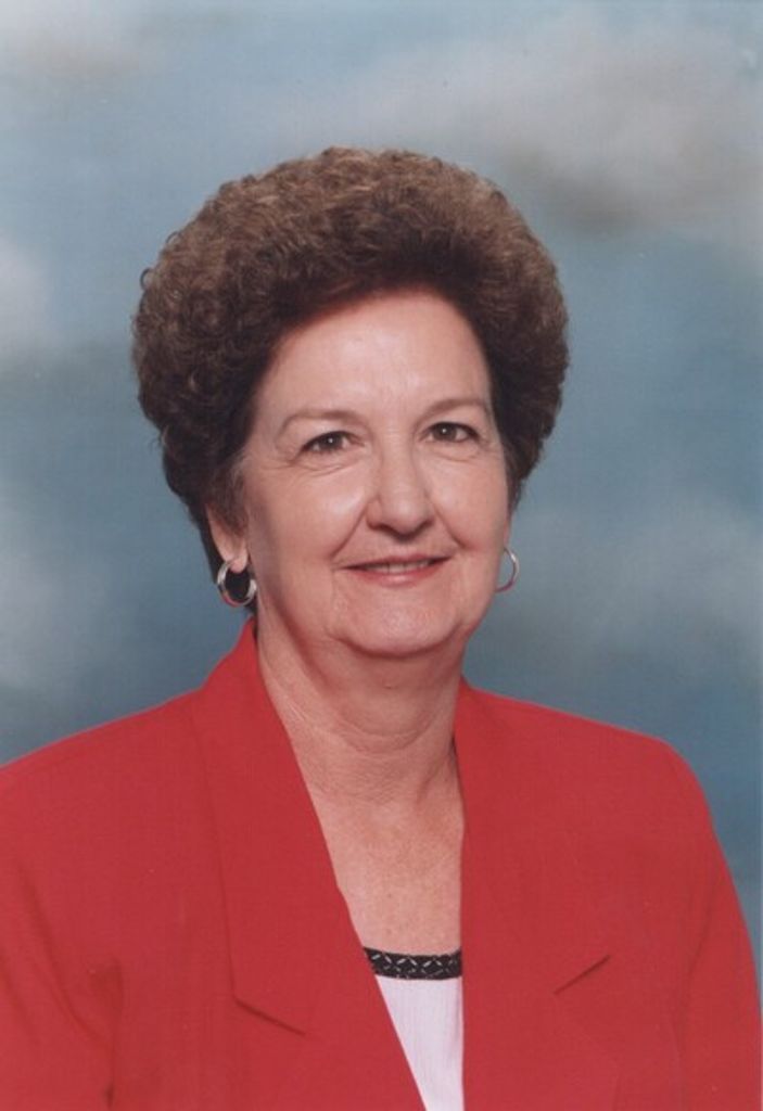 Colleen Smith Capps Profile Photo