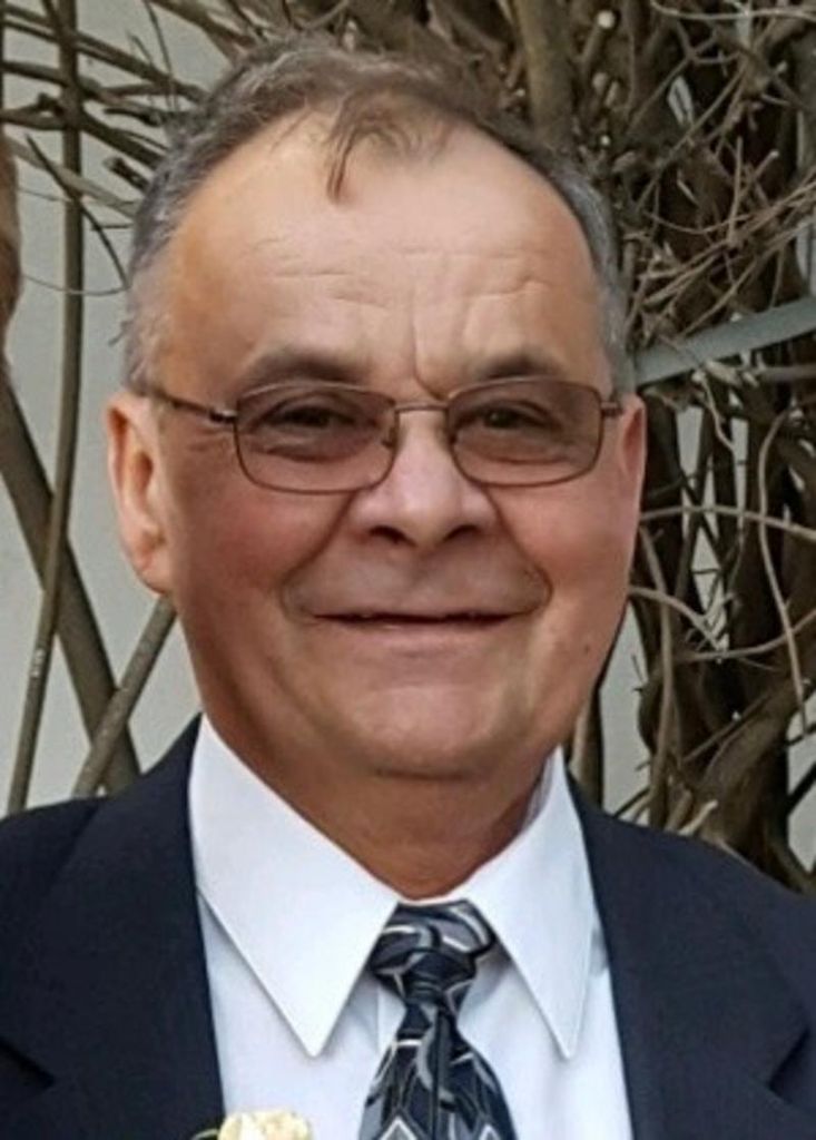 Walter Welykanicz