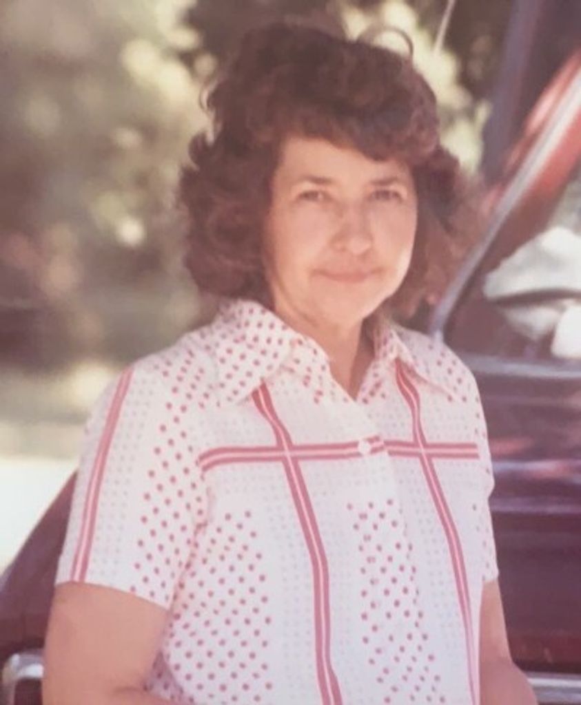 Leta Mae Padgett Profile Photo