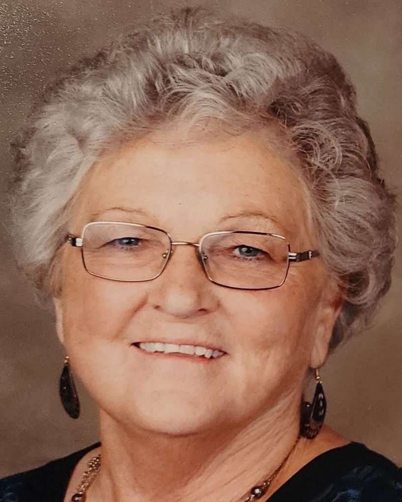 Shirley Geneva Clanton Profile Photo